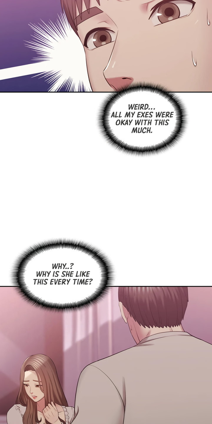 Sexual Consulting Chapter 1 Page 33