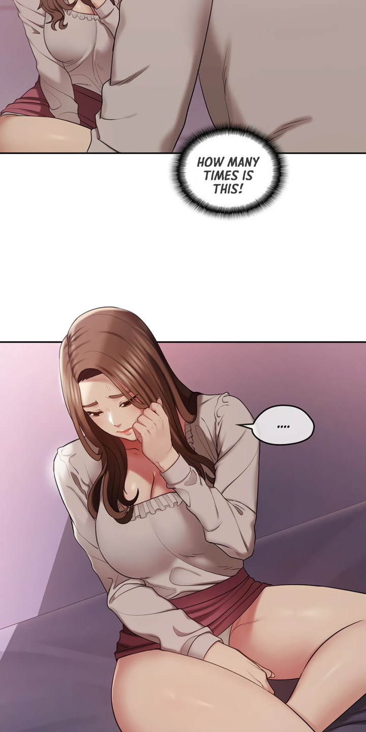 Sexual Consulting Chapter 1 Page 34