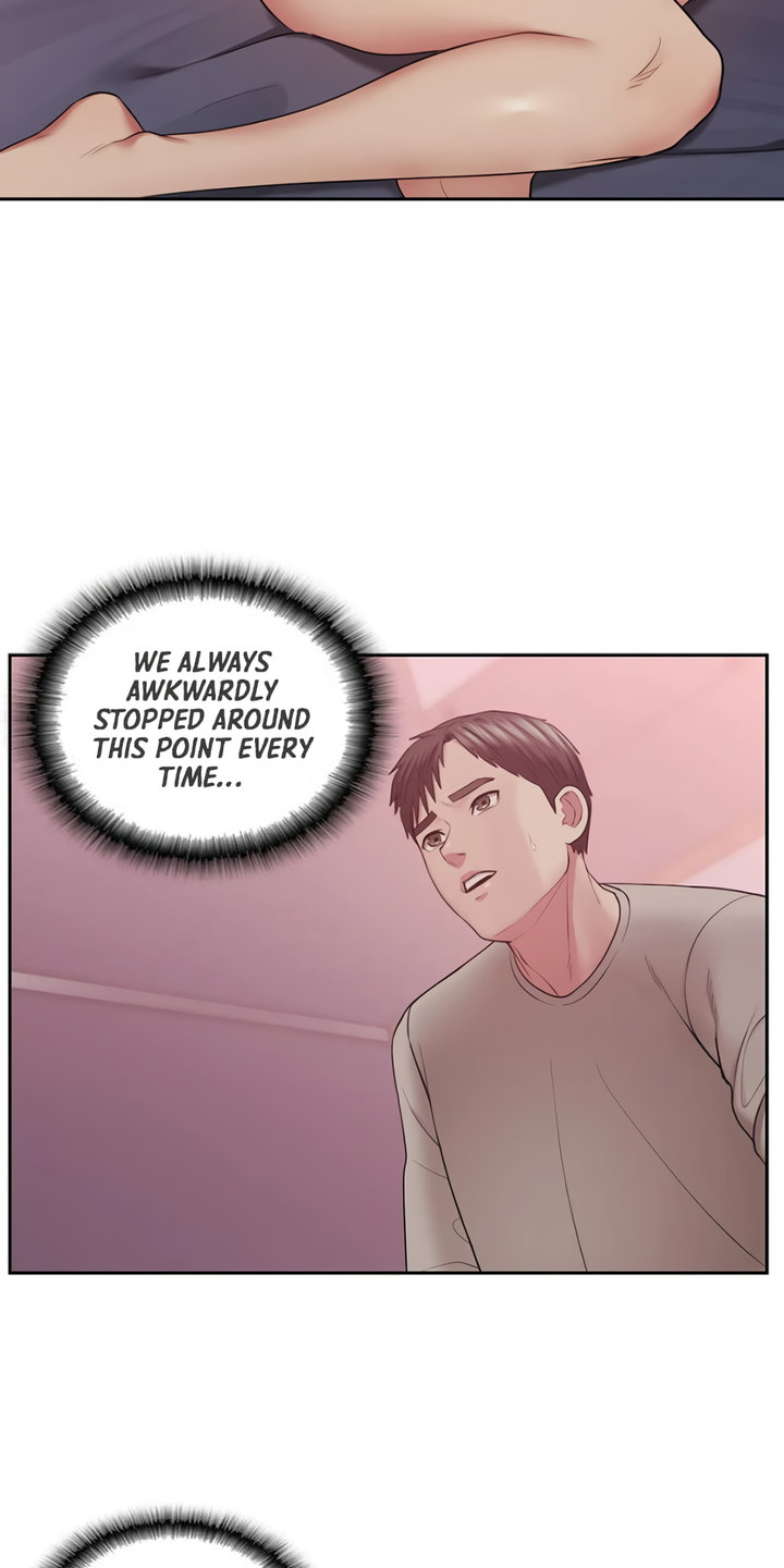 Sexual Consulting Chapter 1 Page 35