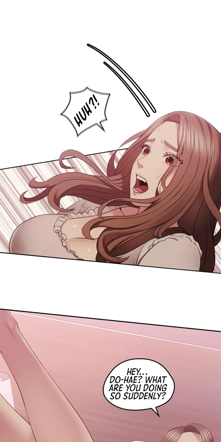 Sexual Consulting Chapter 1 Page 37