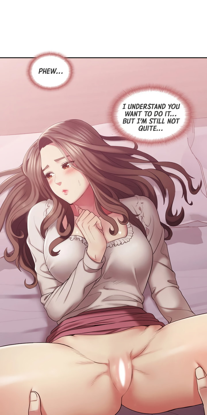 Sexual Consulting Chapter 1 Page 40