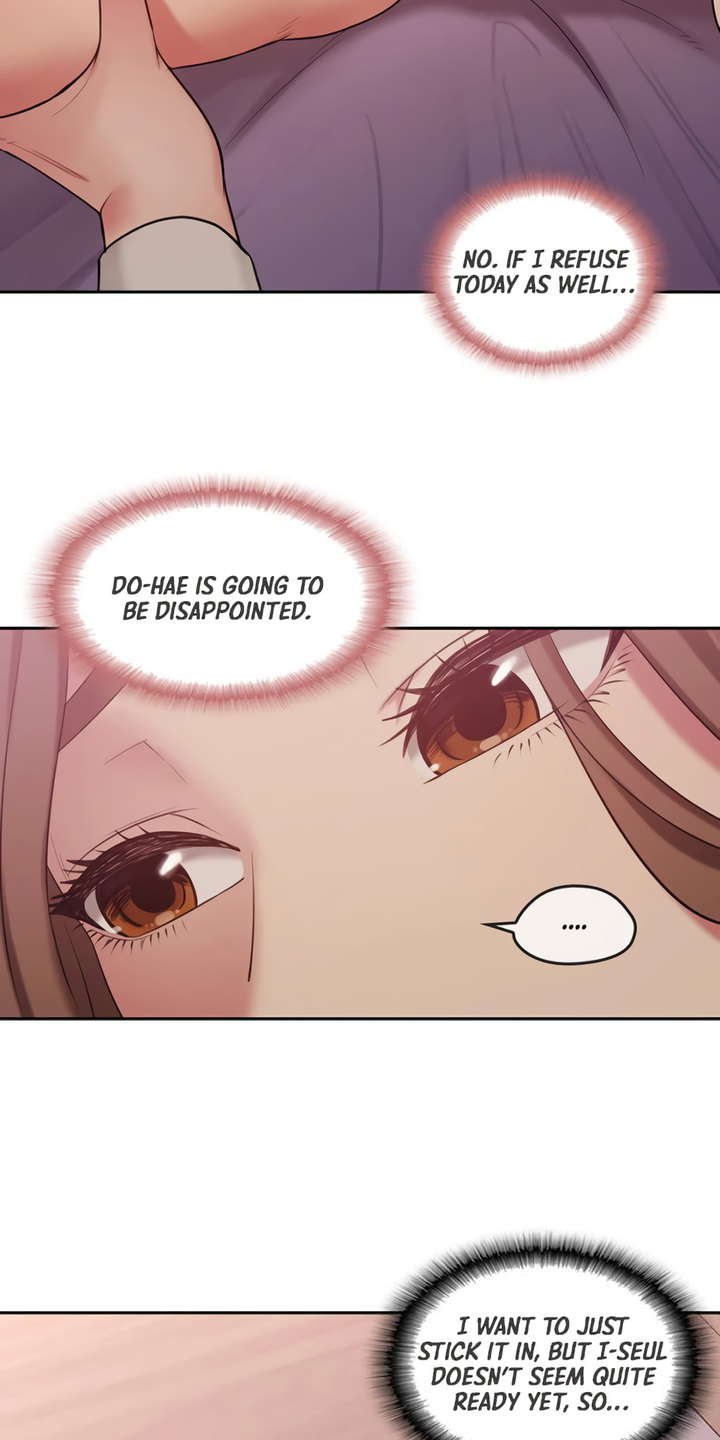 Sexual Consulting Chapter 1 Page 41