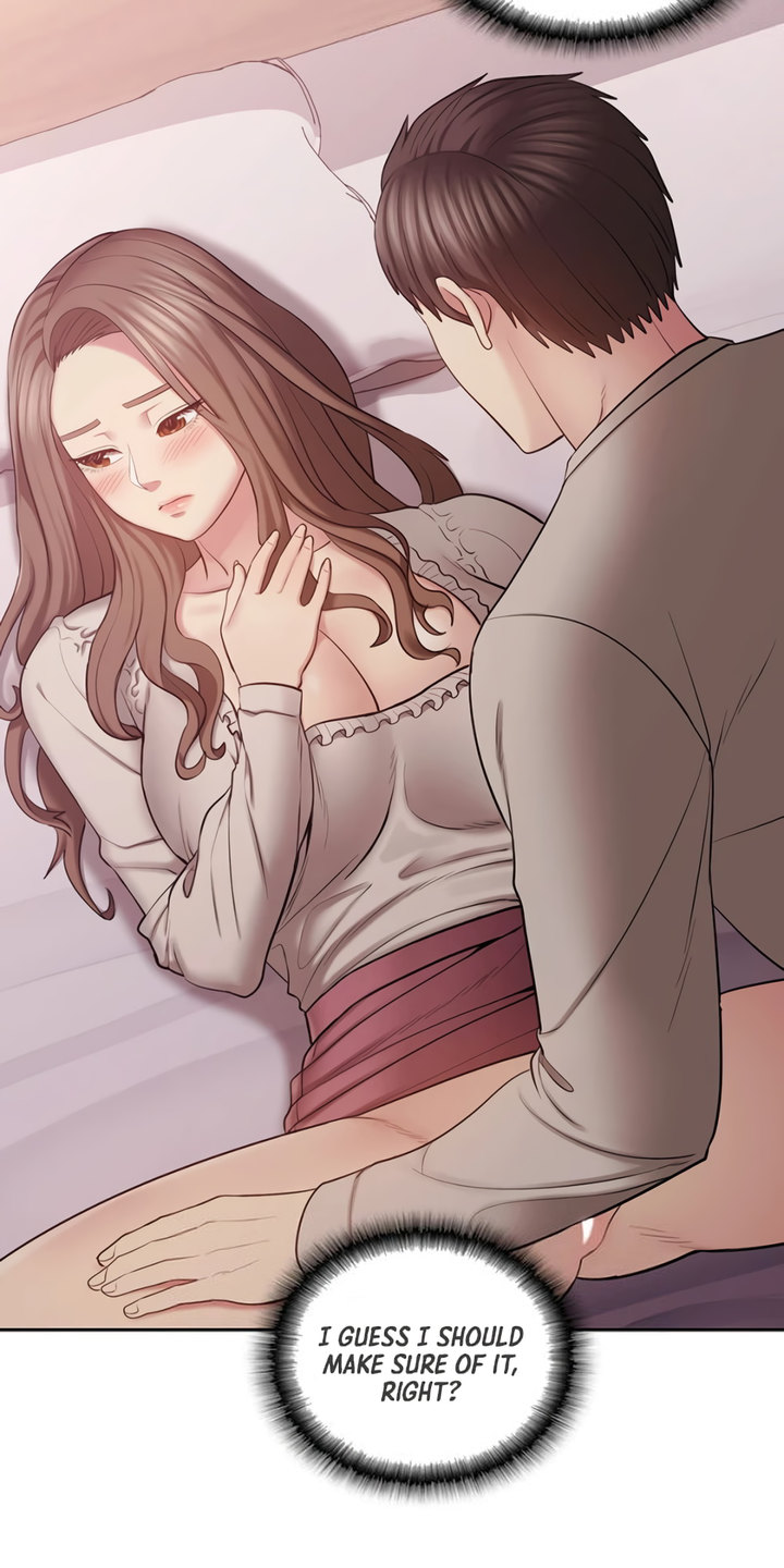 Sexual Consulting Chapter 1 Page 42