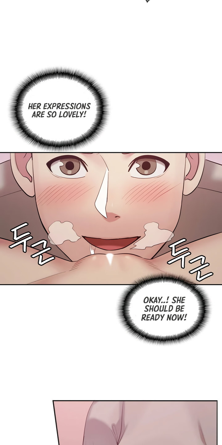 Sexual Consulting Chapter 1 Page 48
