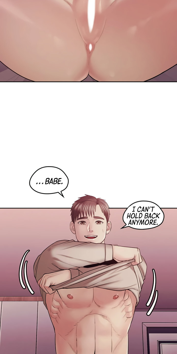 Sexual Consulting Chapter 1 Page 50