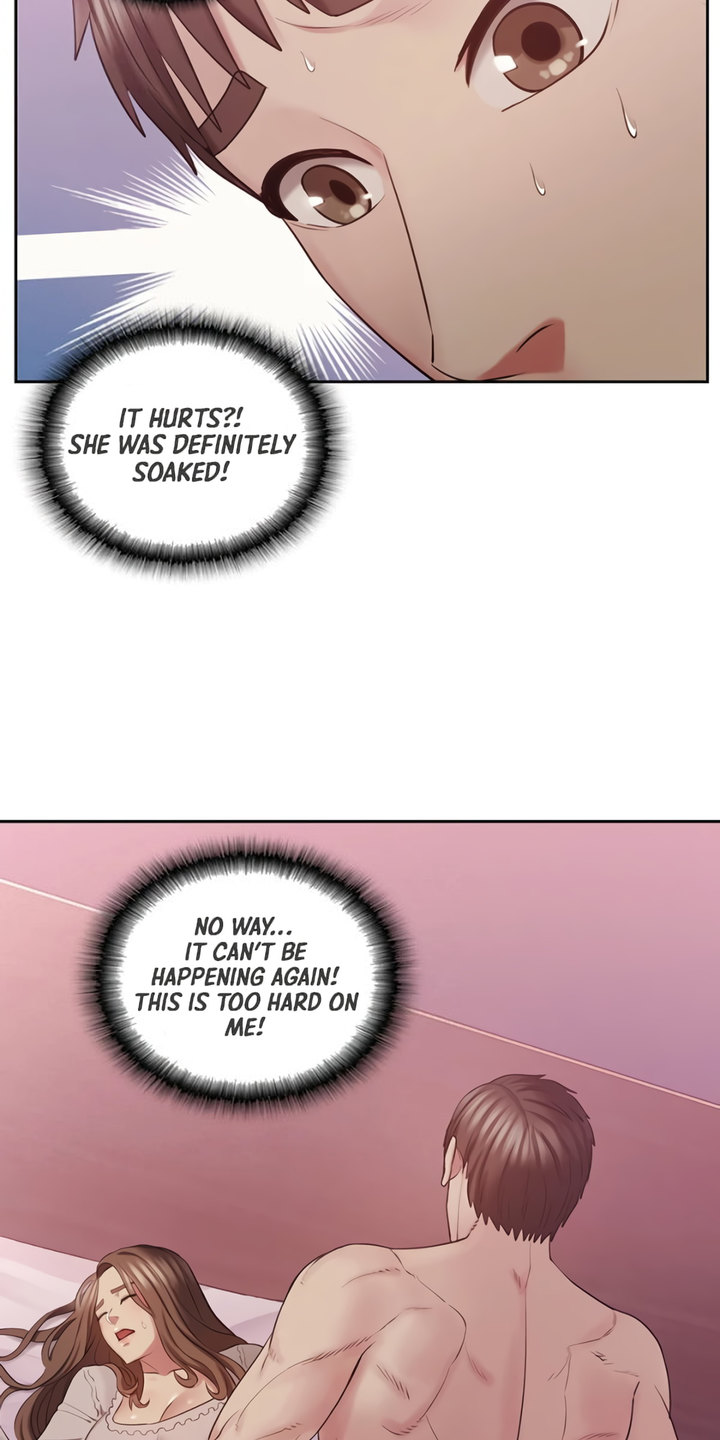 Sexual Consulting Chapter 1 Page 55