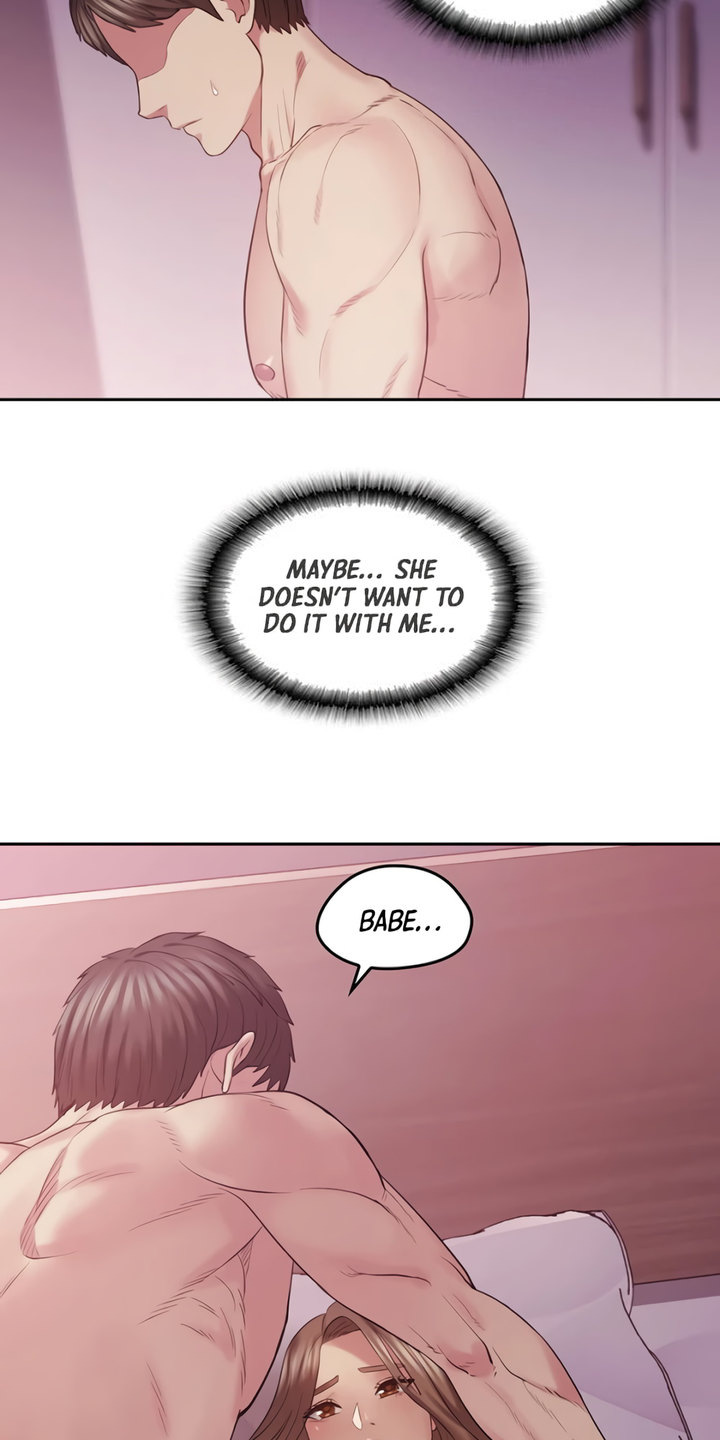 Sexual Consulting Chapter 1 Page 57