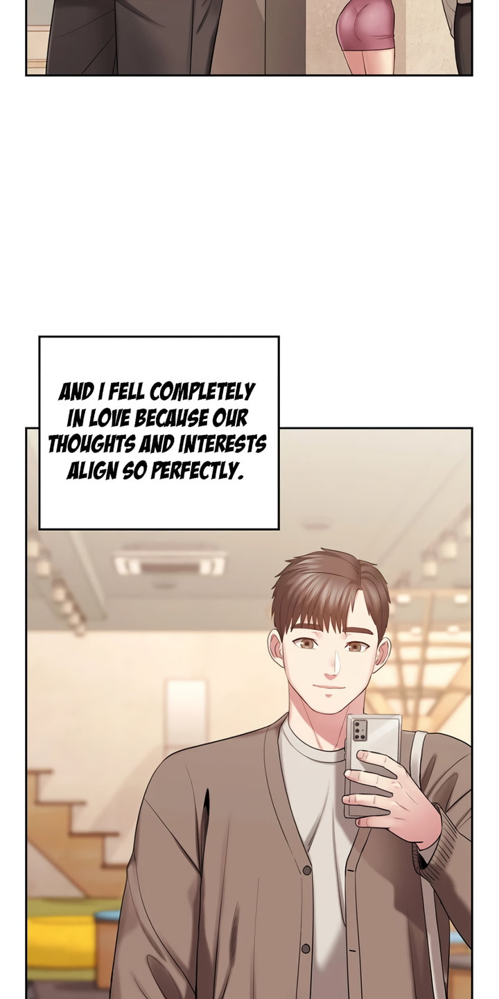 Sexual Consulting Chapter 1 Page 6