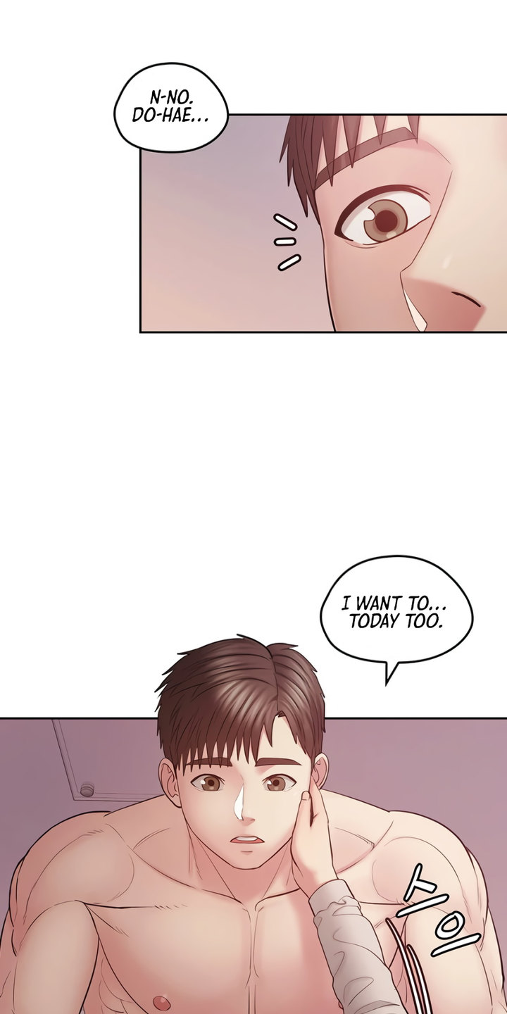 Sexual Consulting Chapter 1 Page 62