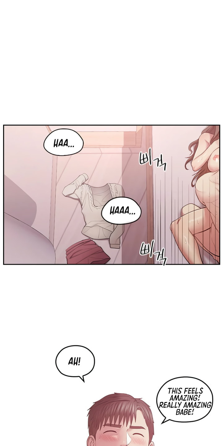 Sexual Consulting Chapter 1 Page 69