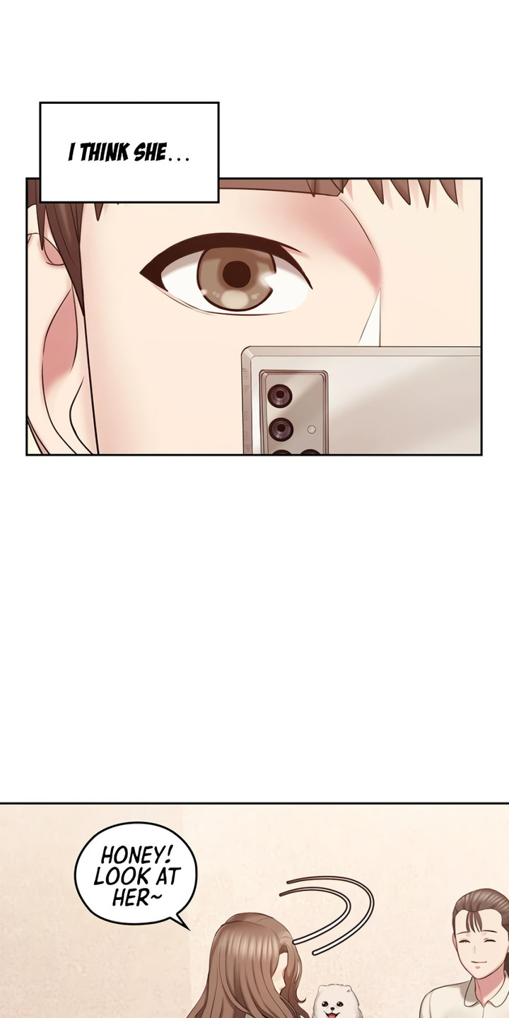Sexual Consulting Chapter 1 Page 8