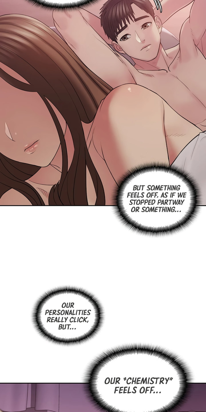 Sexual Consulting Chapter 1 Page 81