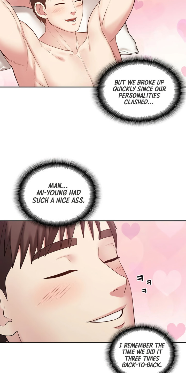 Sexual Consulting Chapter 1 Page 92