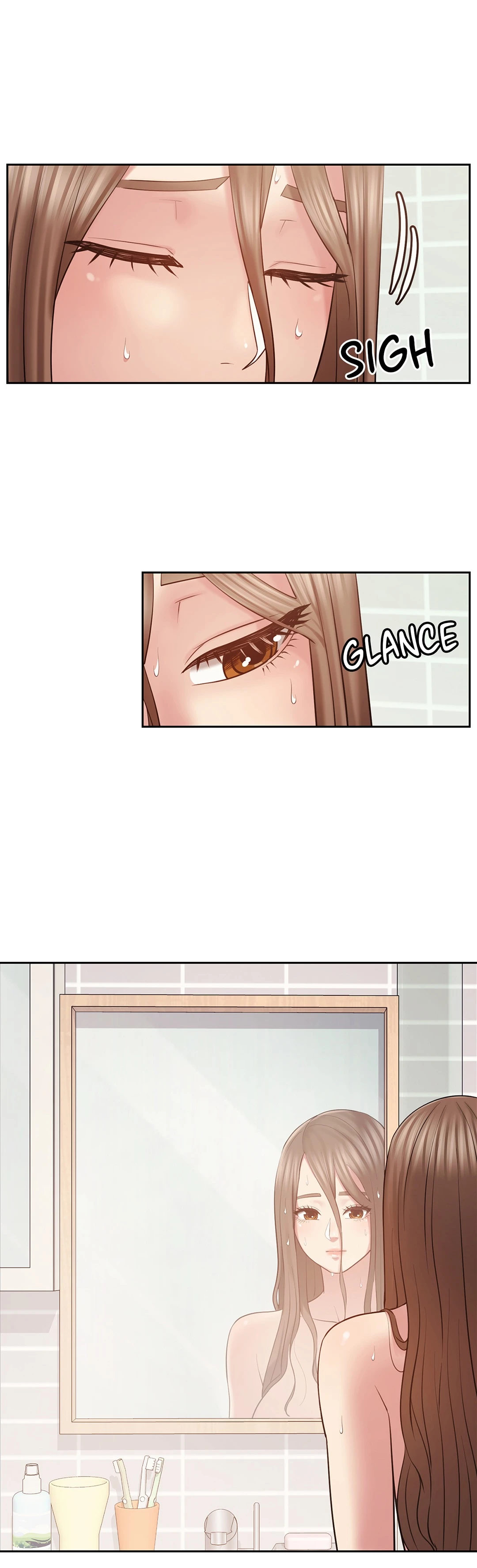 Sexual Consulting Chapter 10 Page 14