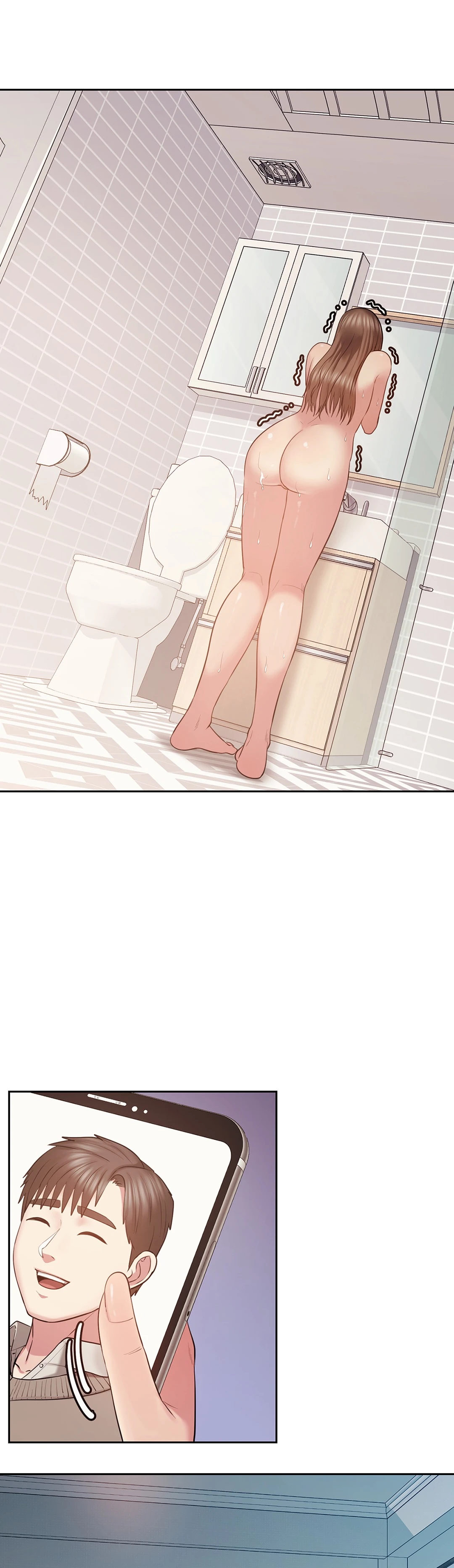 Sexual Consulting Chapter 10 Page 16