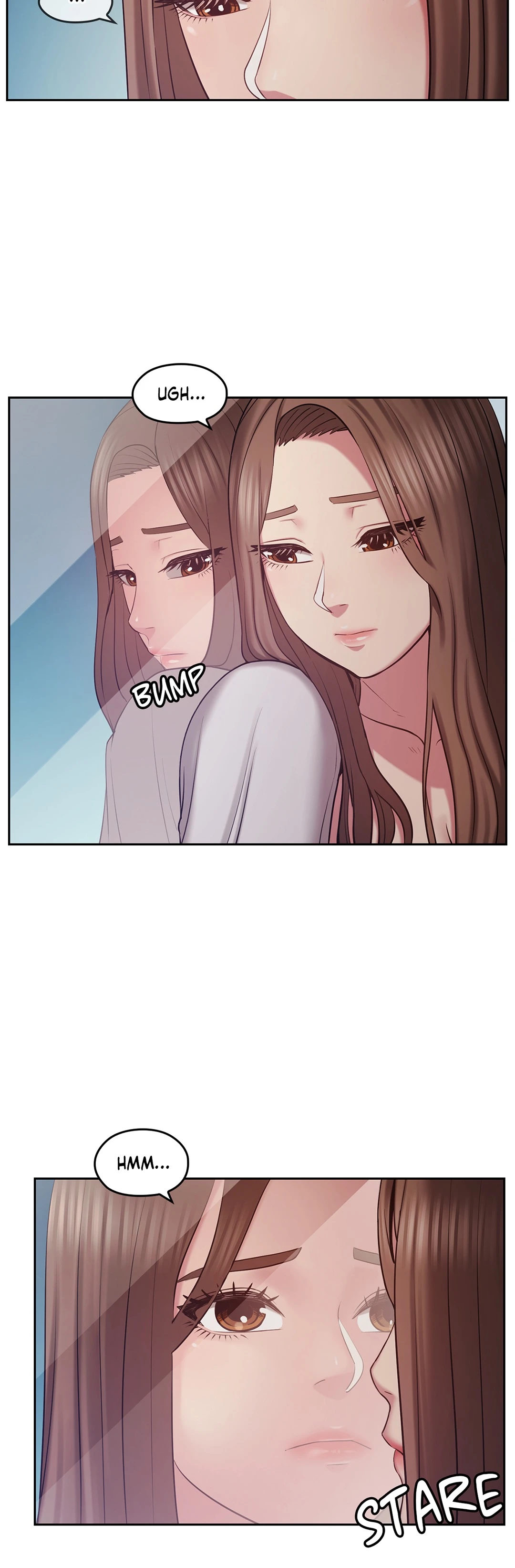 Sexual Consulting Chapter 10 Page 19
