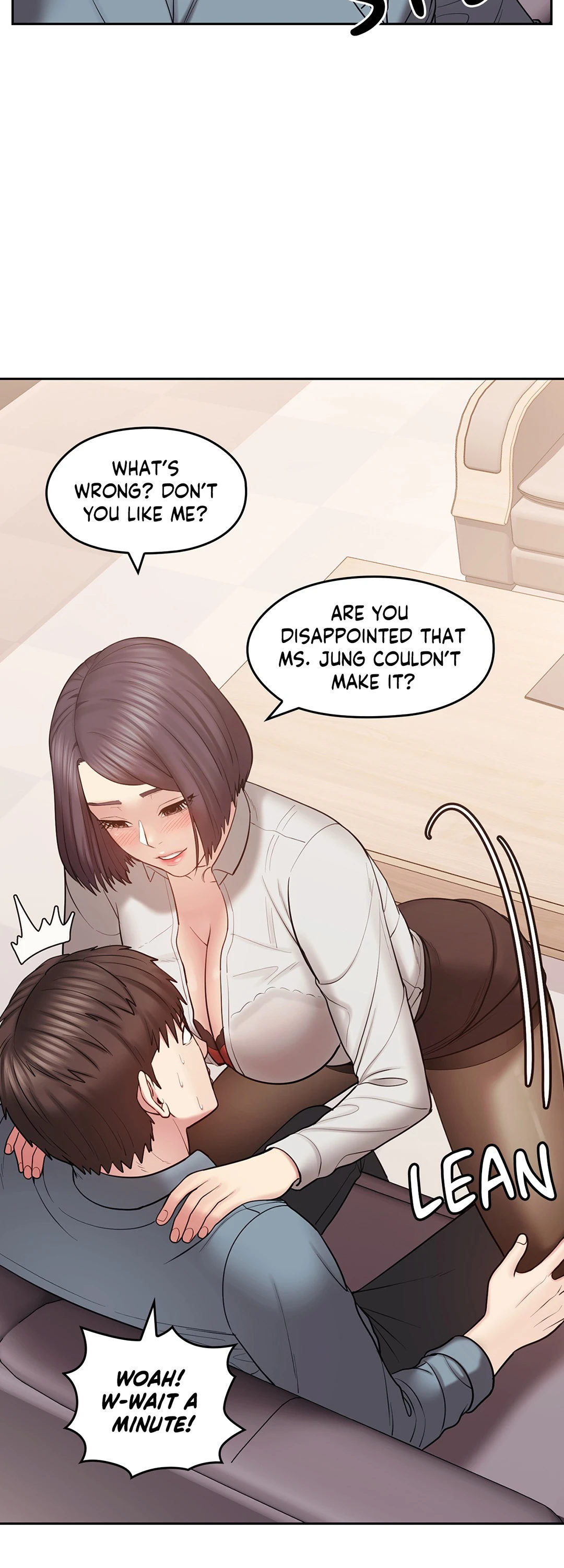 Sexual Consulting Chapter 10 Page 3