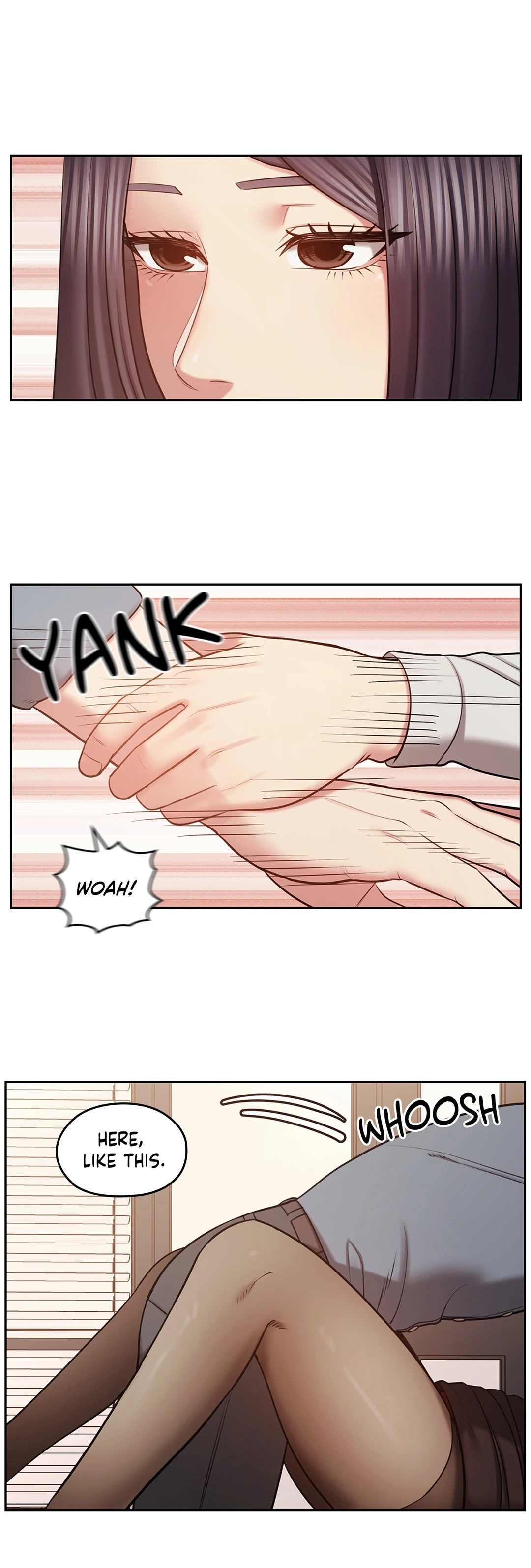 Sexual Consulting Chapter 10 Page 30