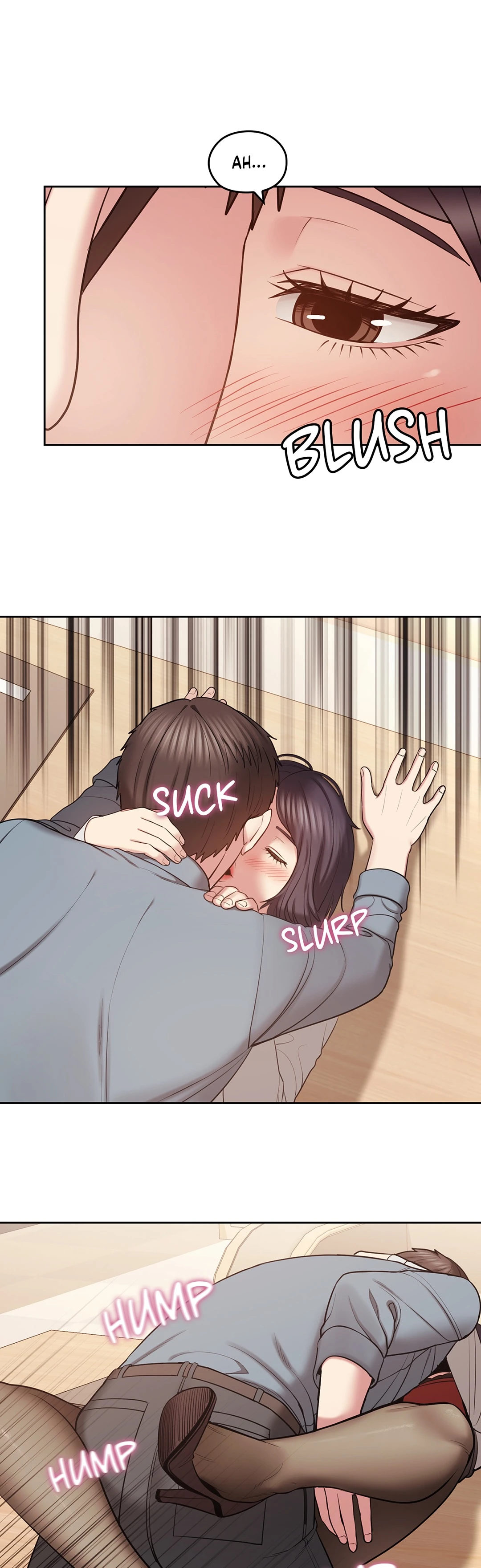 Sexual Consulting Chapter 10 Page 37