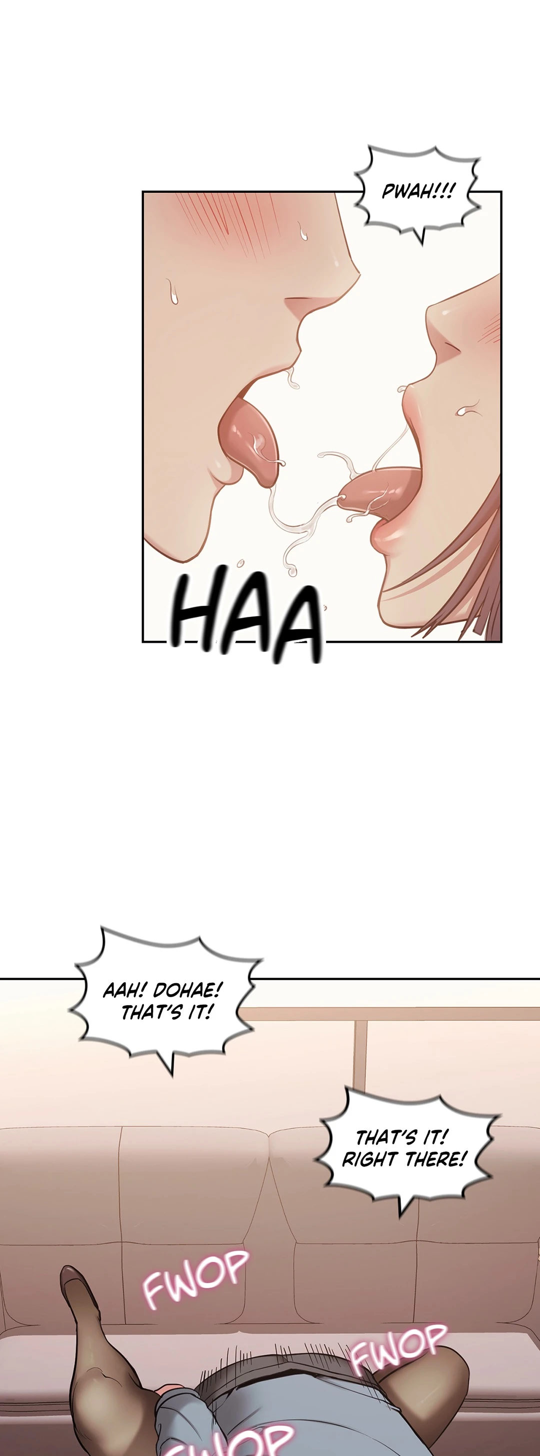 Sexual Consulting Chapter 10 Page 39