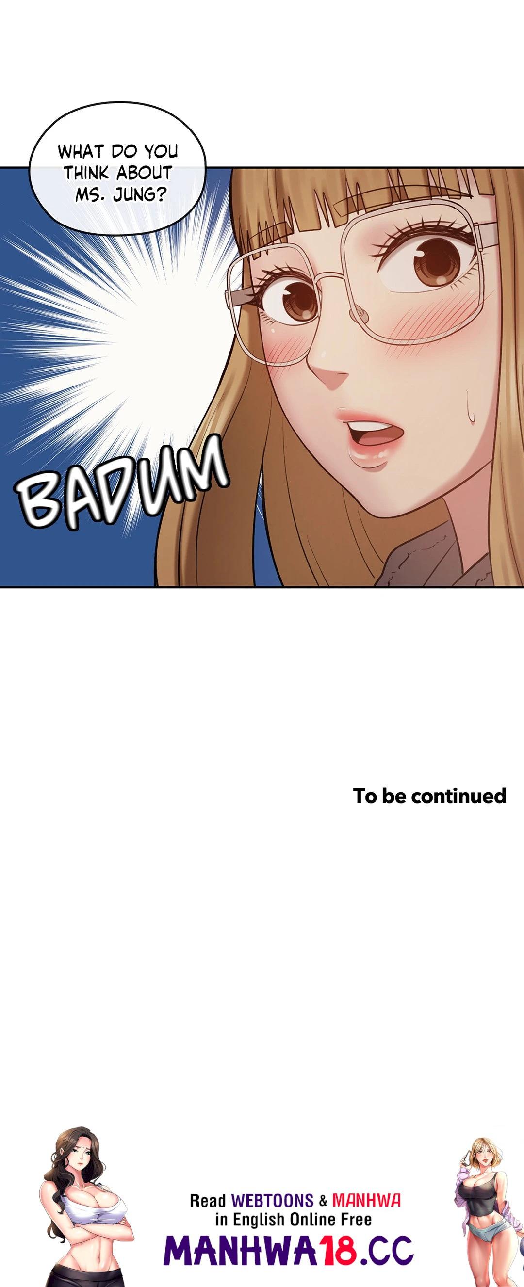 Sexual Consulting Chapter 10 Page 48