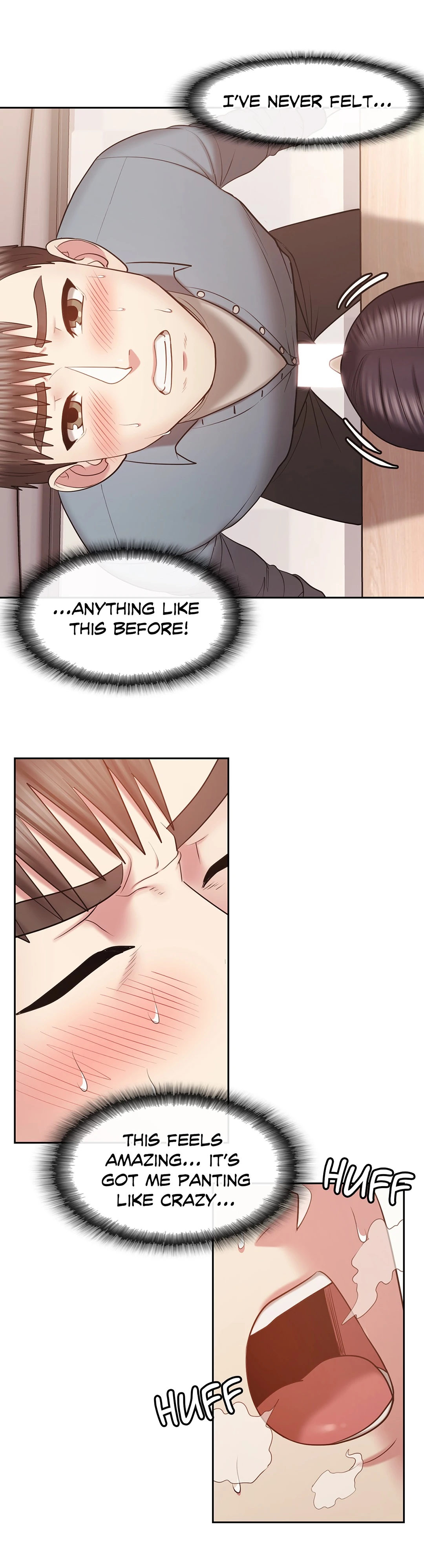 Sexual Consulting Chapter 11 Page 15