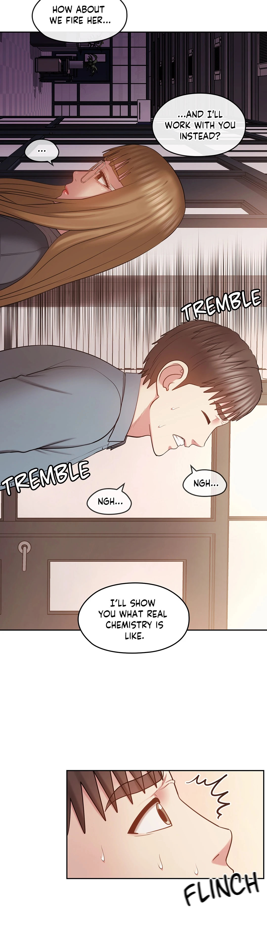 Sexual Consulting Chapter 11 Page 17