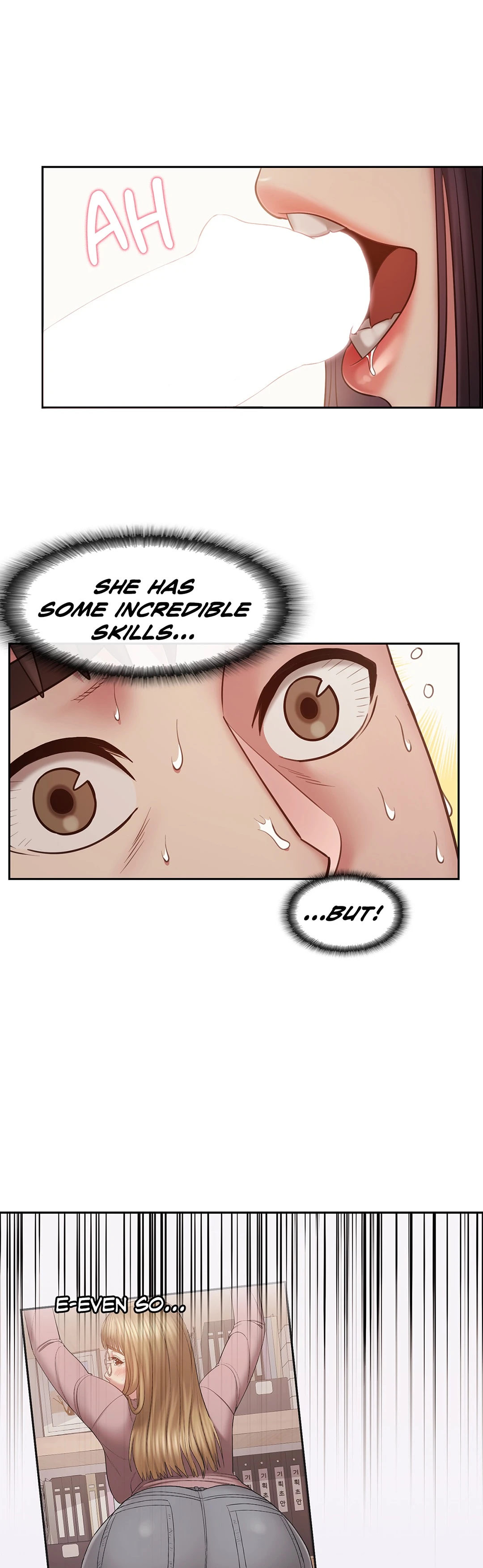 Sexual Consulting Chapter 11 Page 18