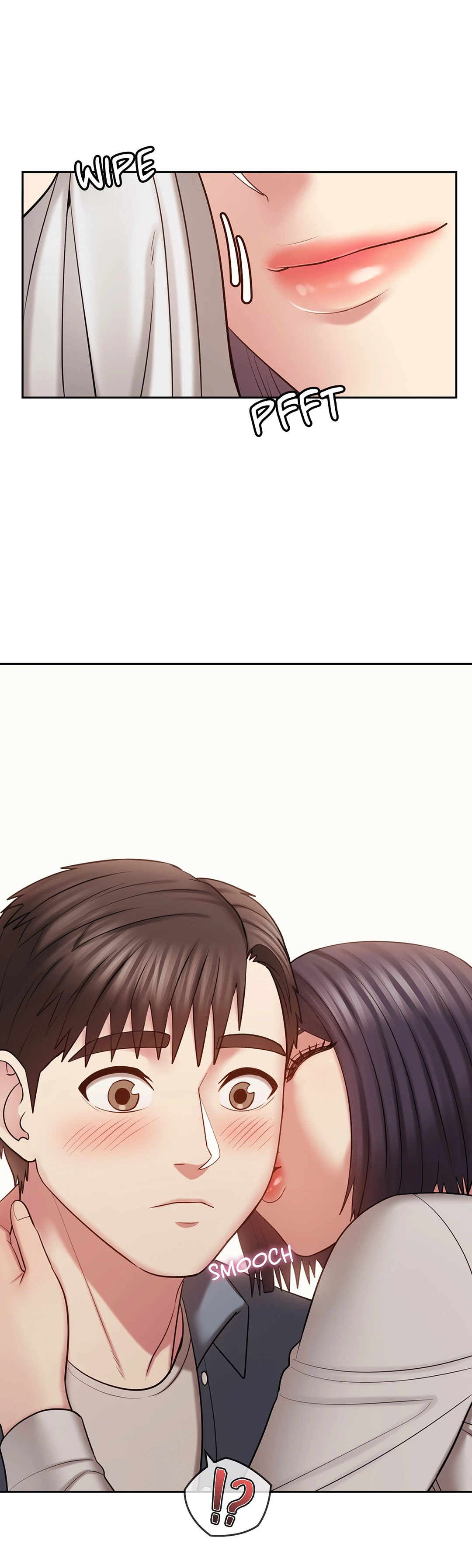 Sexual Consulting Chapter 11 Page 30