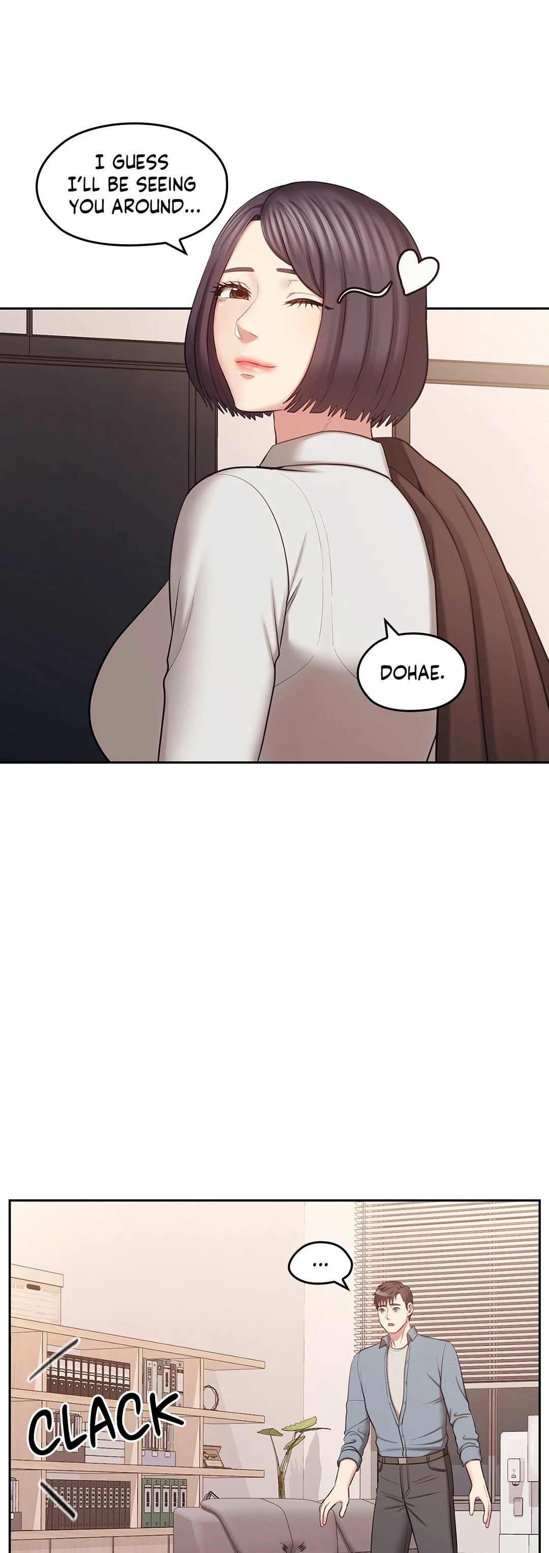 Sexual Consulting Chapter 11 Page 35