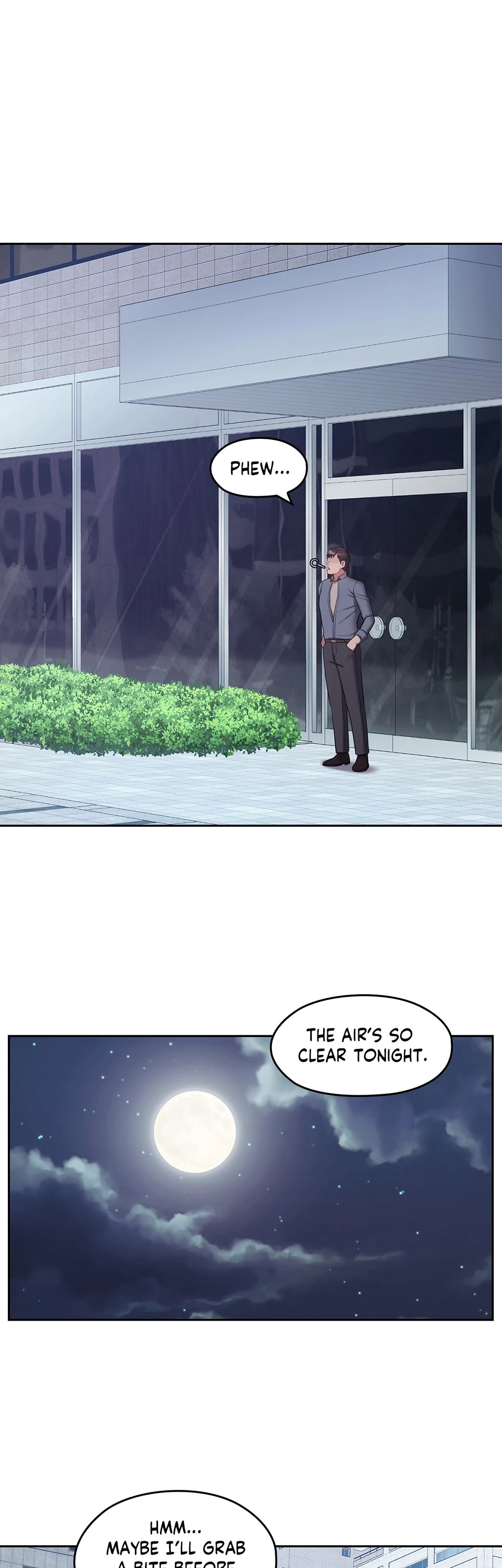 Sexual Consulting Chapter 11 Page 37