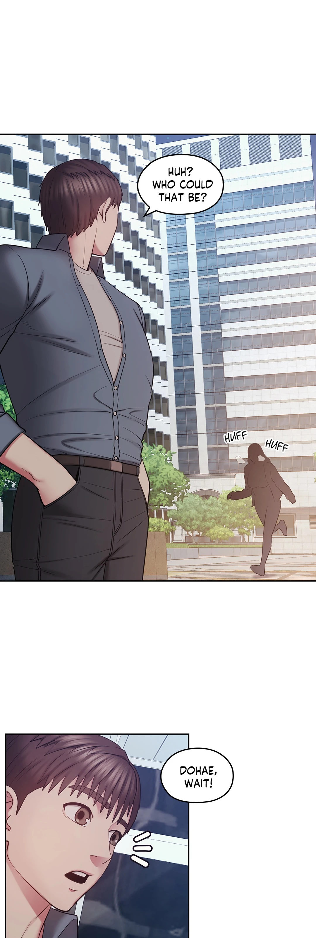 Sexual Consulting Chapter 11 Page 39
