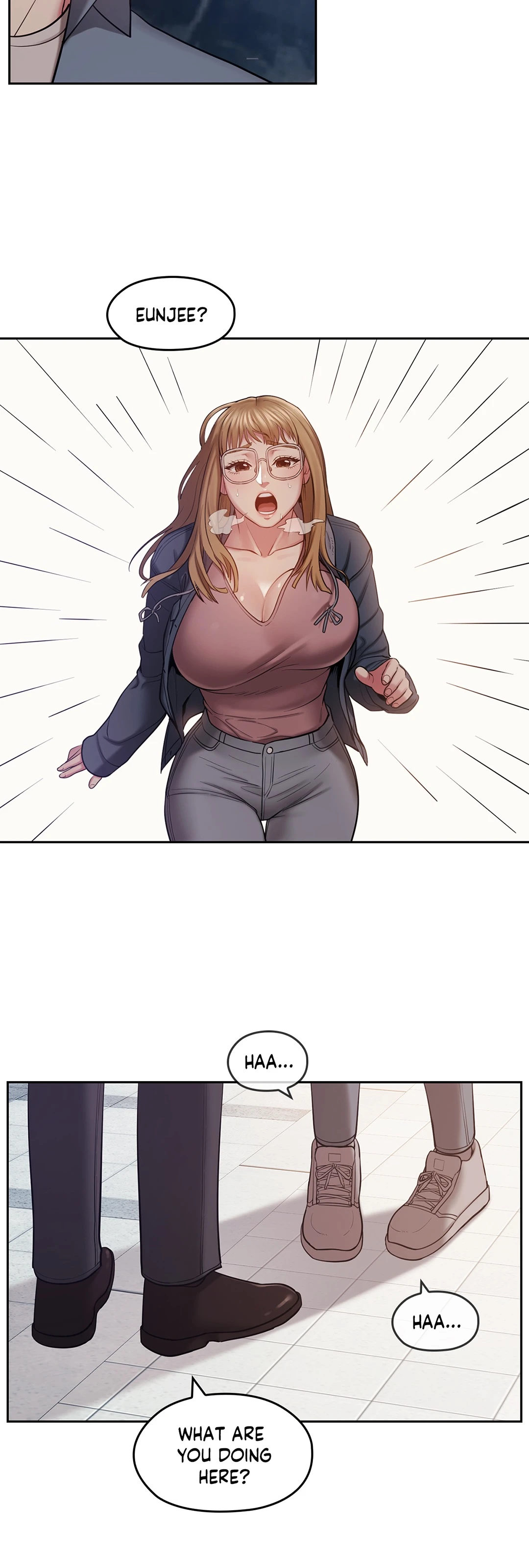 Sexual Consulting Chapter 11 Page 40