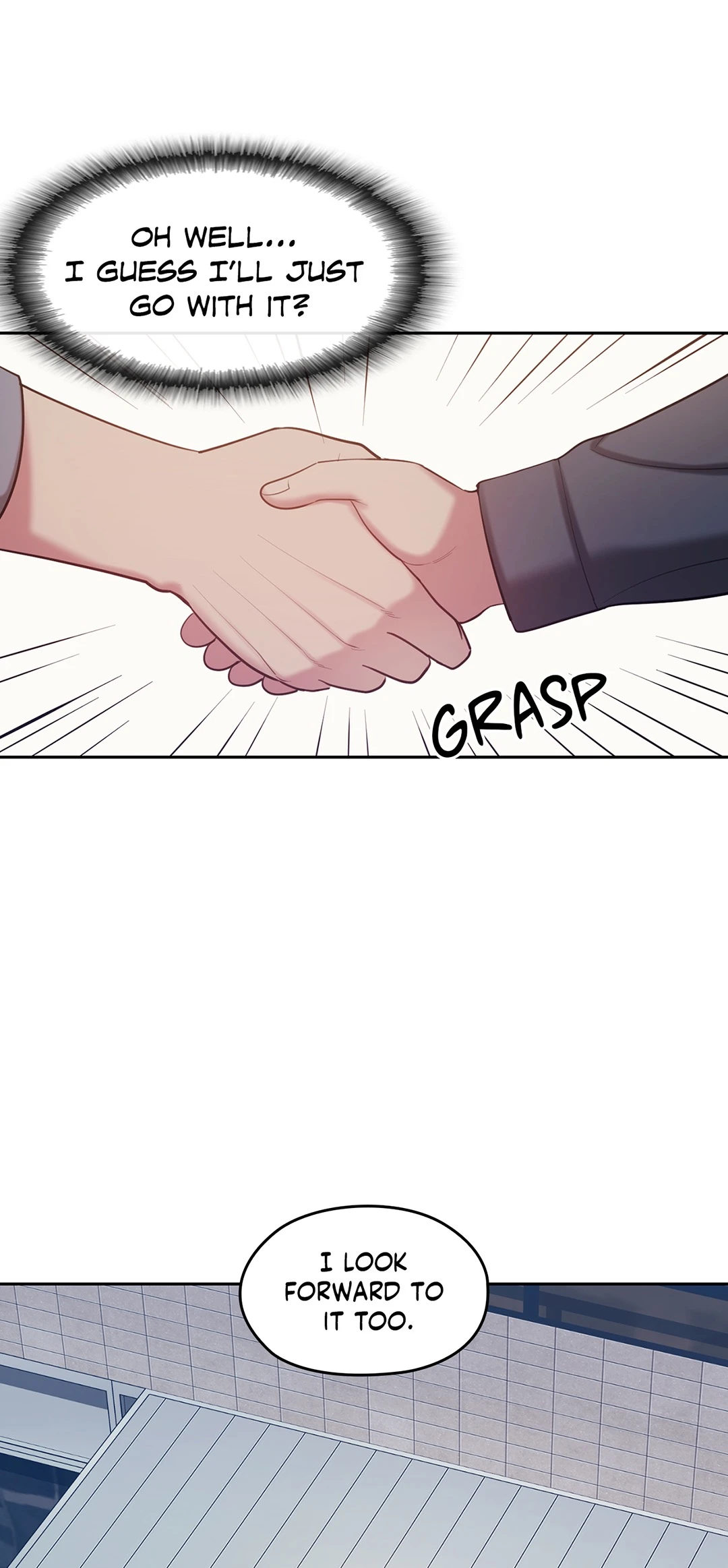 Sexual Consulting Chapter 11 Page 45