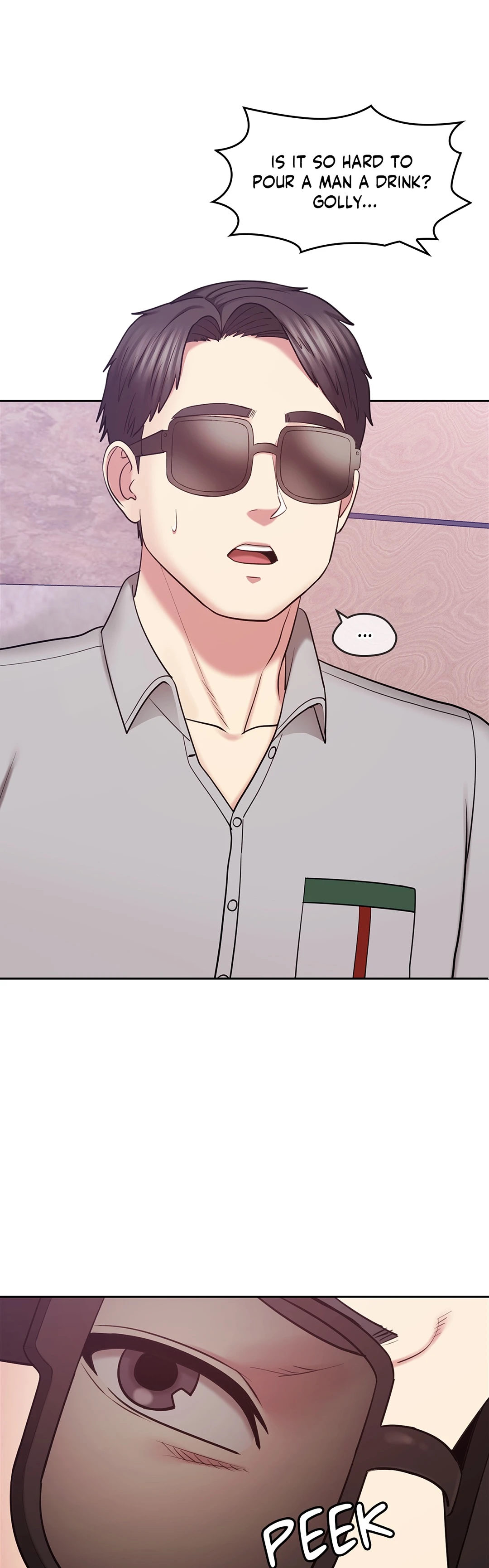 Sexual Consulting Chapter 12 Page 10