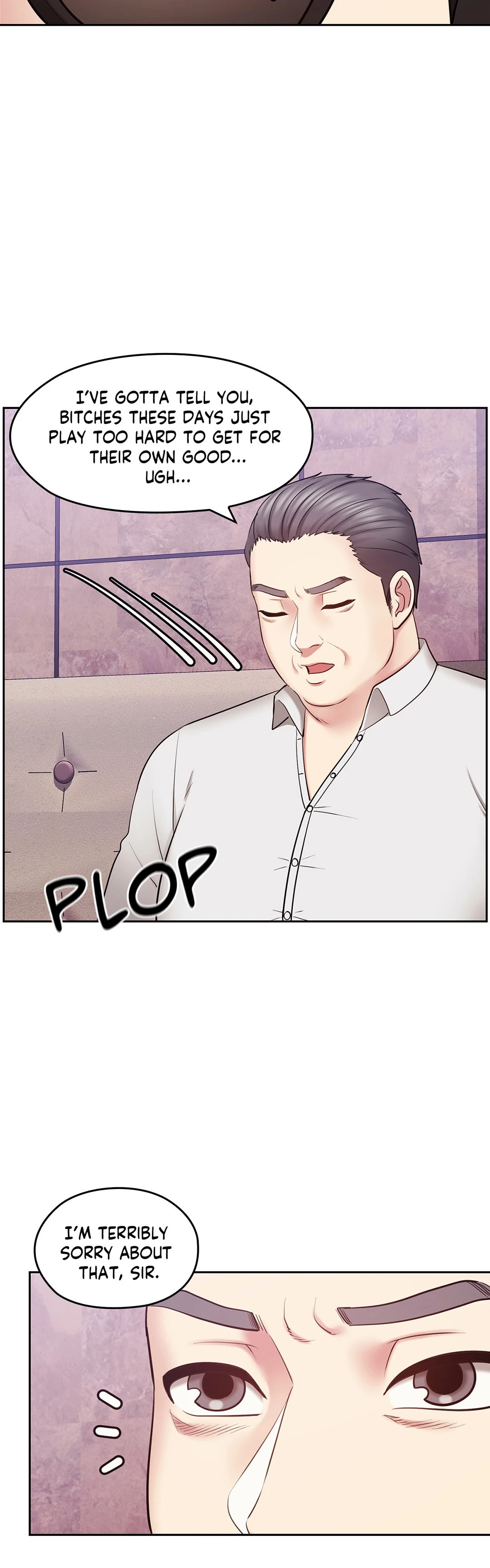Sexual Consulting Chapter 12 Page 11