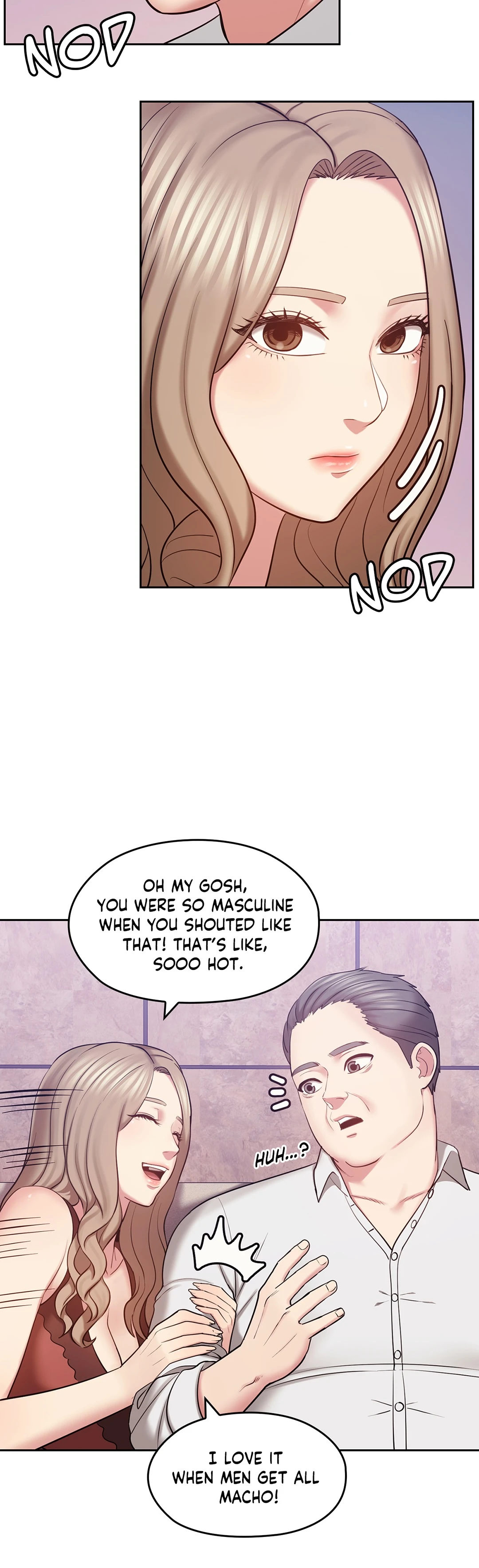 Sexual Consulting Chapter 12 Page 15