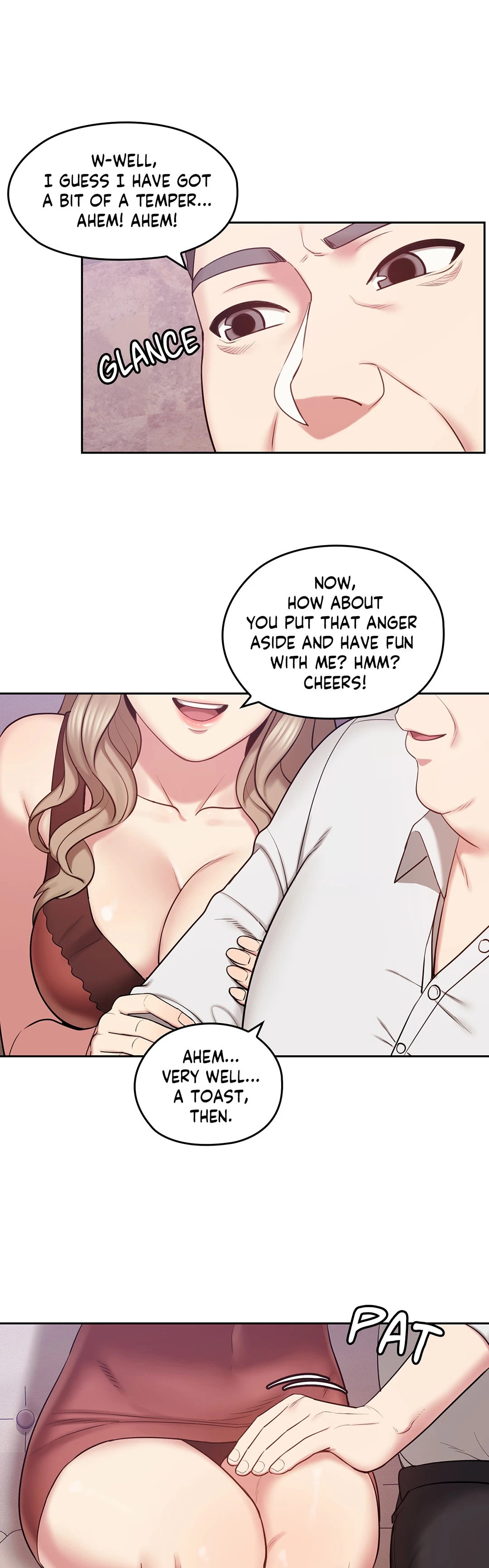 Sexual Consulting Chapter 12 Page 16