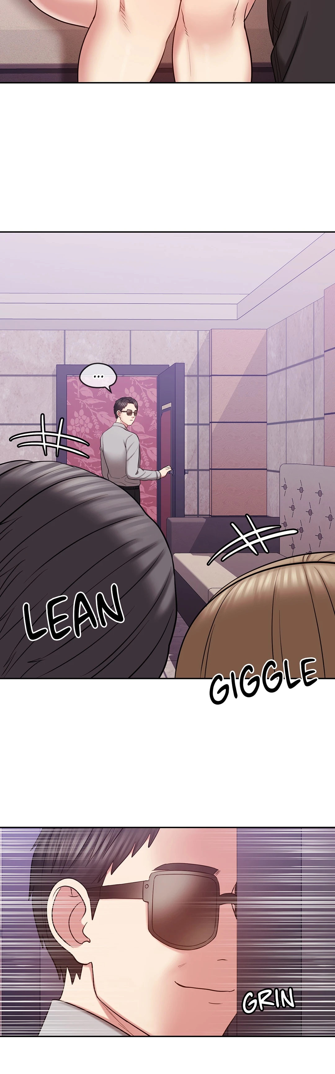 Sexual Consulting Chapter 12 Page 17