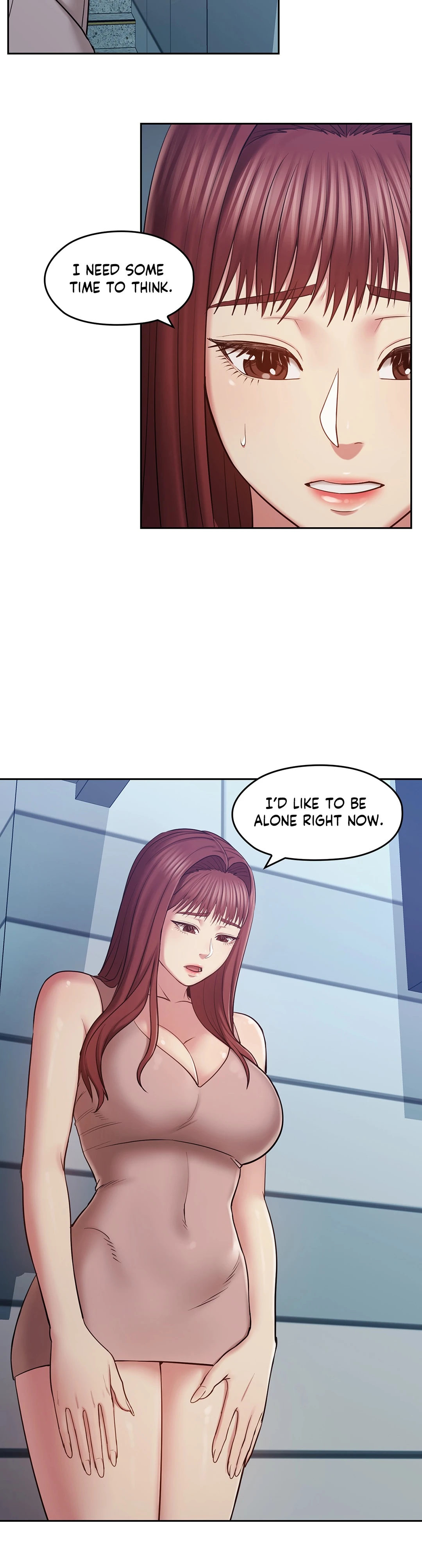 Sexual Consulting Chapter 12 Page 23