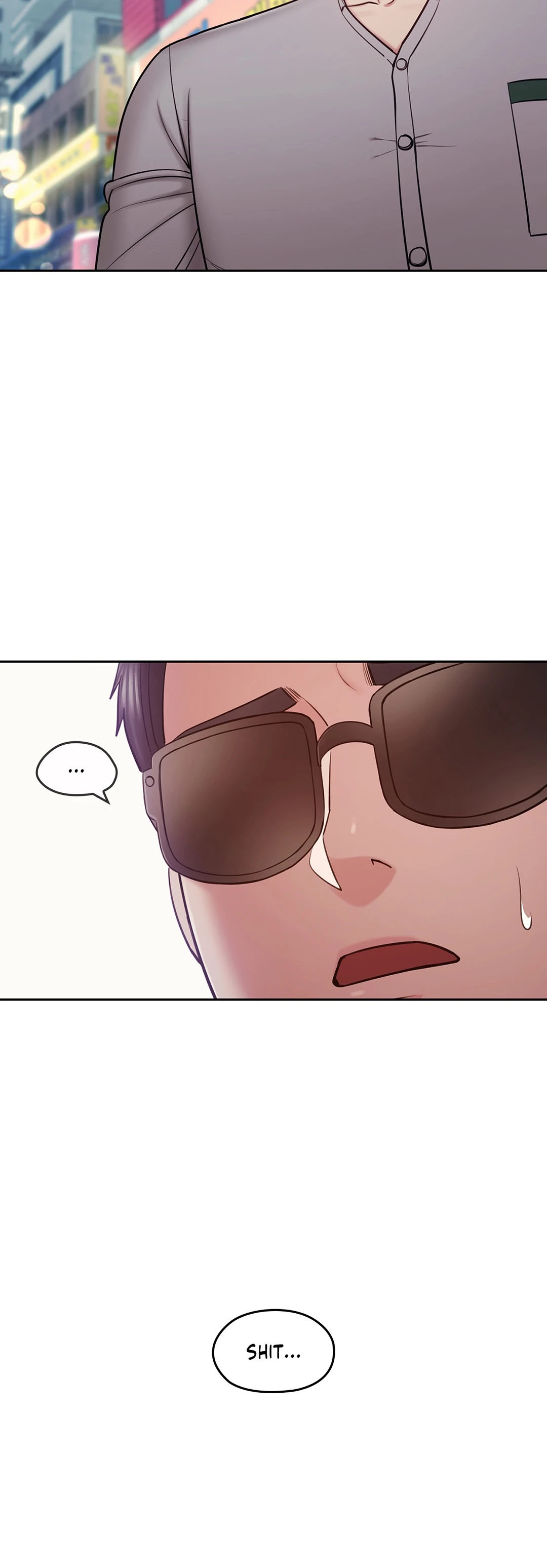 Sexual Consulting Chapter 12 Page 25