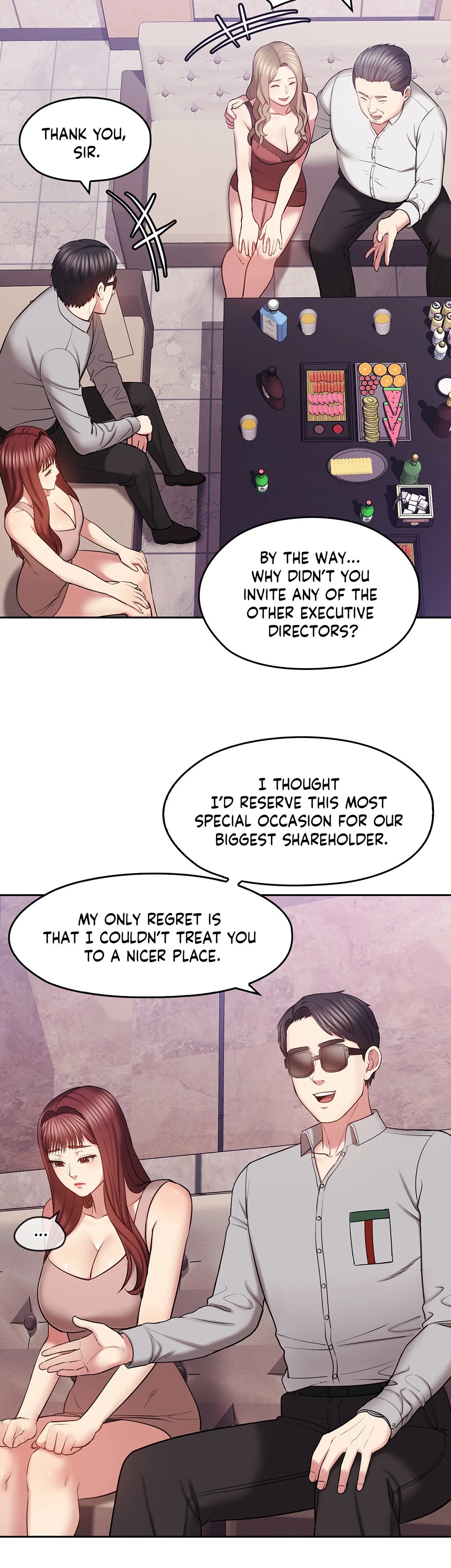 Sexual Consulting Chapter 12 Page 3