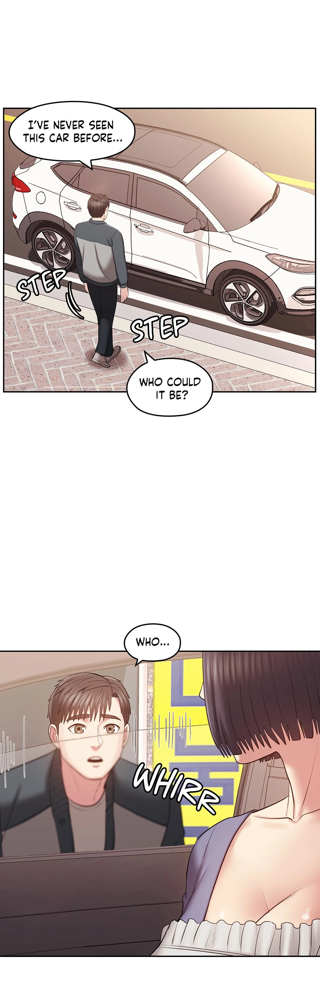 Sexual Consulting Chapter 12 Page 35
