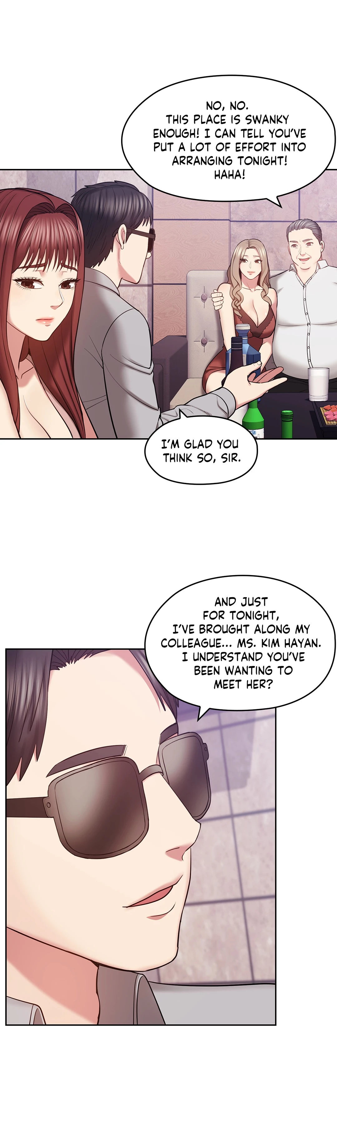 Sexual Consulting Chapter 12 Page 4