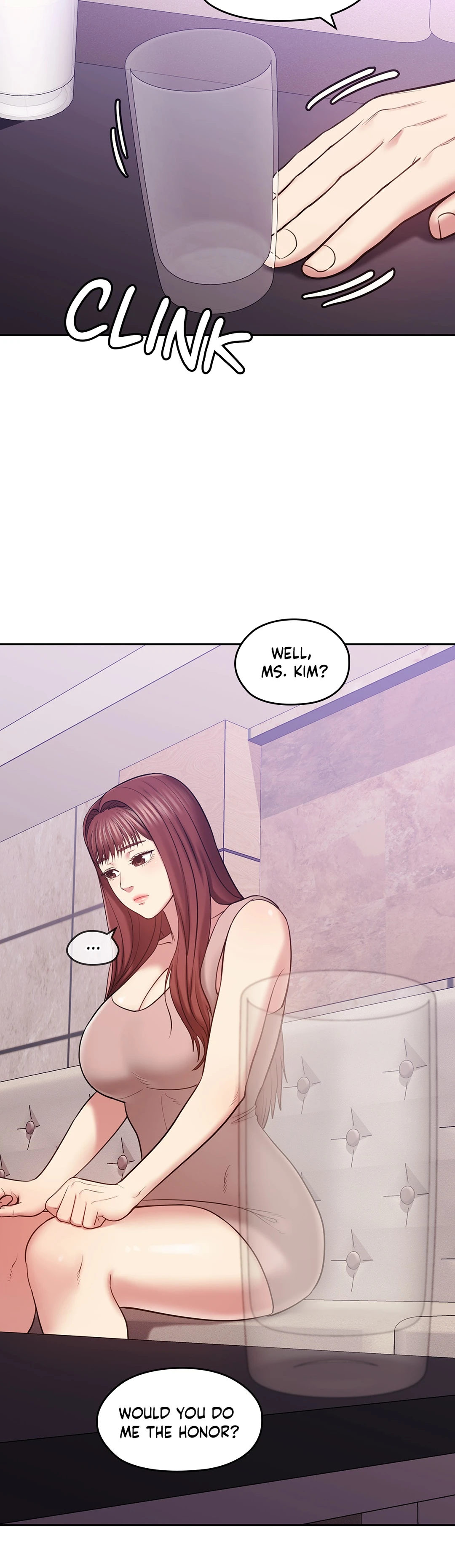 Sexual Consulting Chapter 12 Page 7