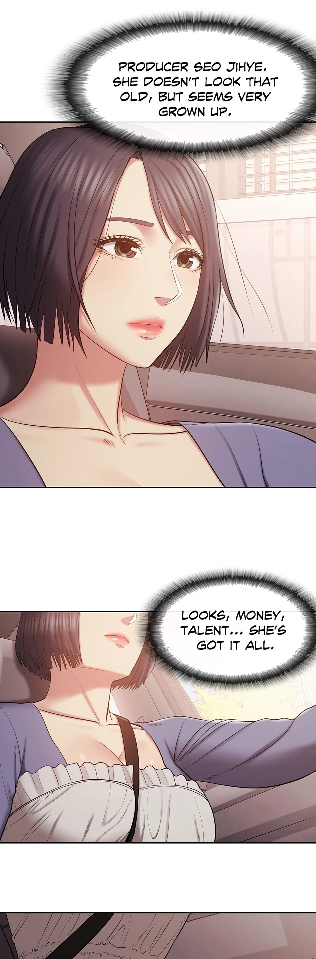 Sexual Consulting Chapter 13 Page 13