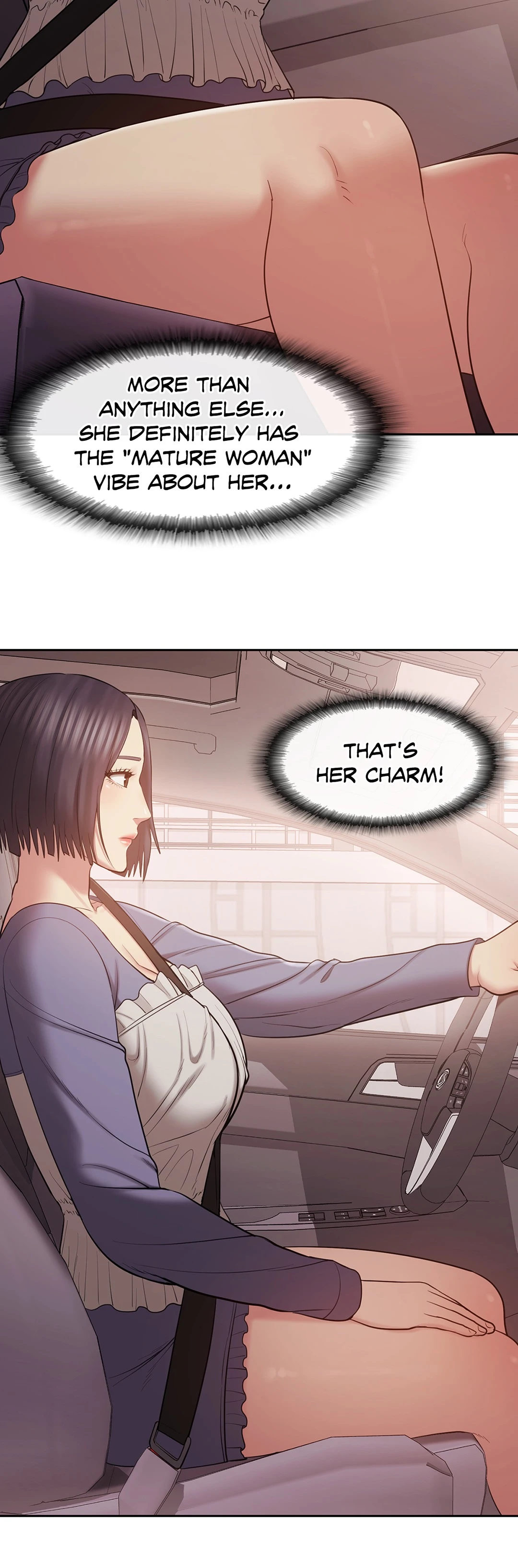 Sexual Consulting Chapter 13 Page 14