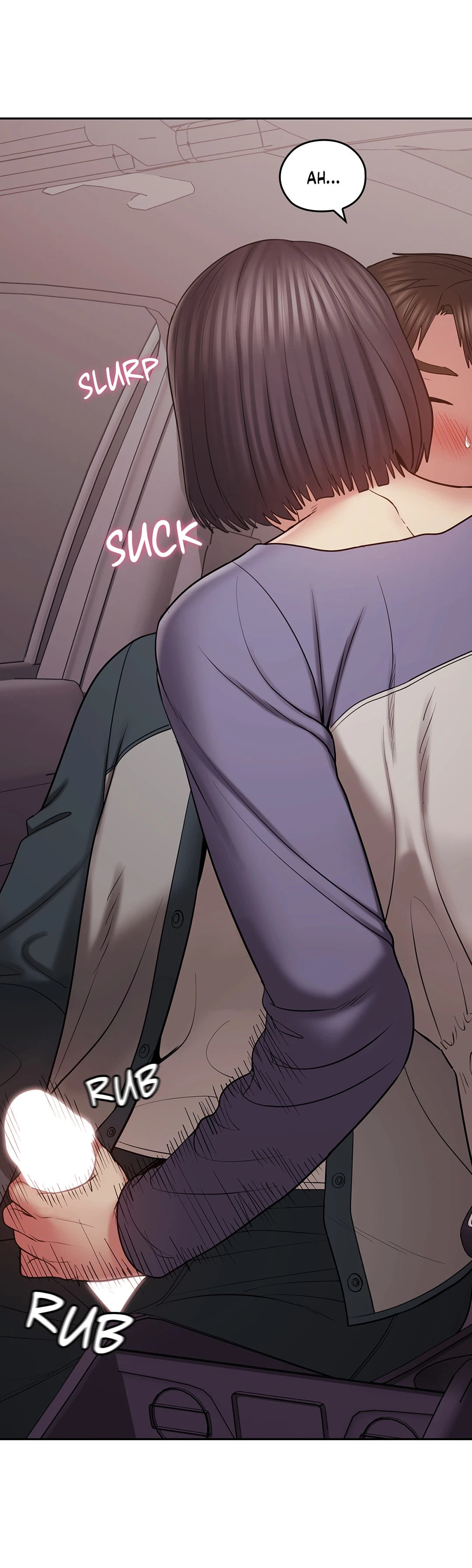 Sexual Consulting Chapter 13 Page 22