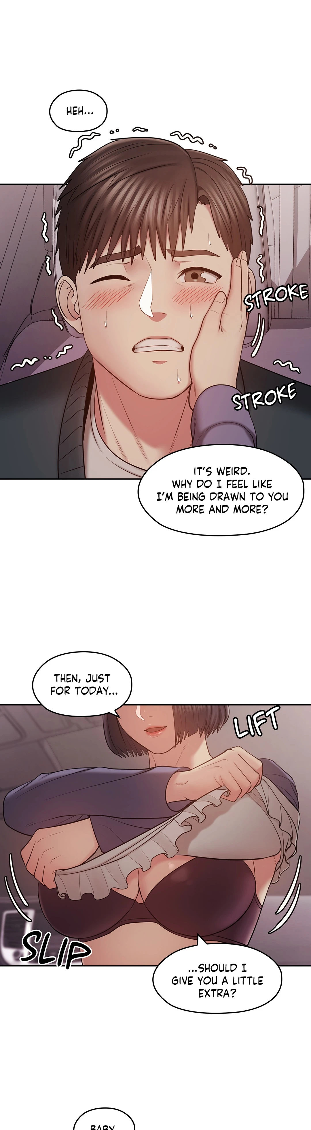 Sexual Consulting Chapter 13 Page 28