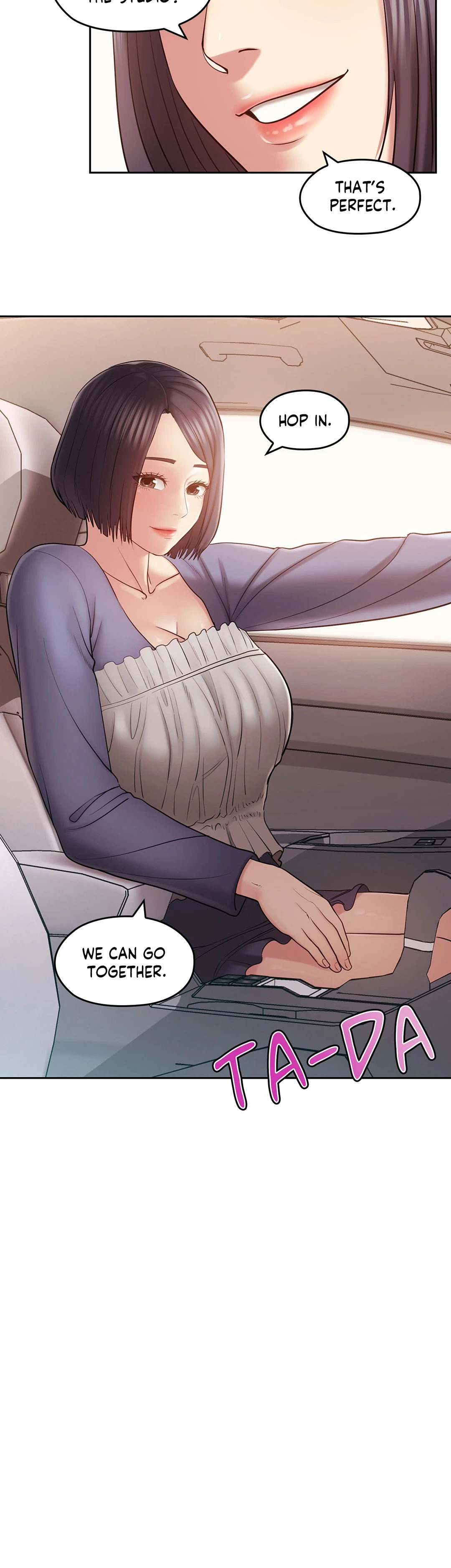 Sexual Consulting Chapter 13 Page 4